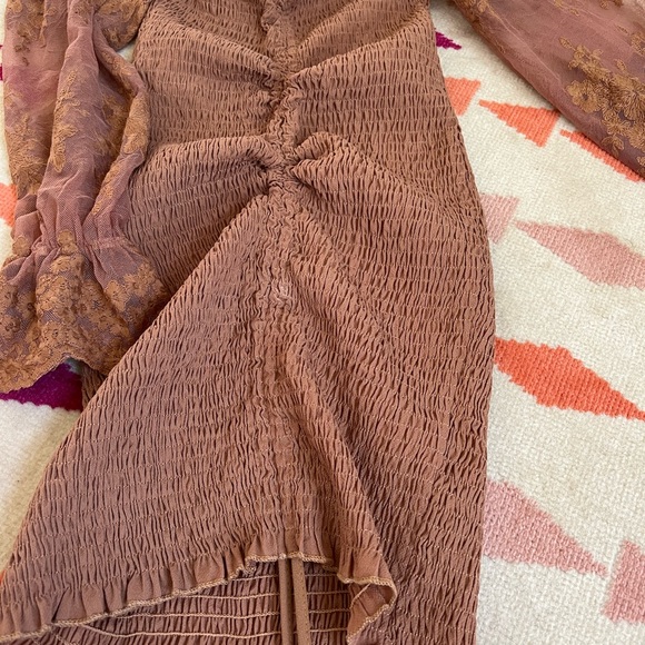 Above the Knee Dress - Picture 3 of 6